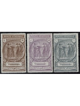 1923 REGNO D'ITALIA PRO...