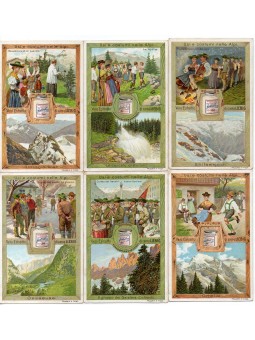 S 0915 / LIEBIG / USI E...