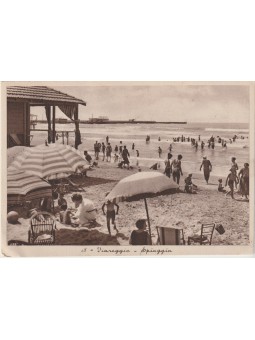 CARTOLINA -TOSCANA -...