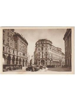 CARTOLINA LOMBARDIA MILANO...