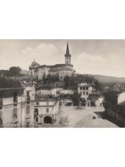 PIEMOMTE CUNEO CARAGLIO...