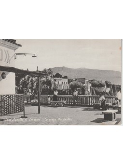 CARTOLINA CAMPANIA NAPOLI -...