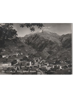 CARTOLINA LOMBARDIA BERGAMO...