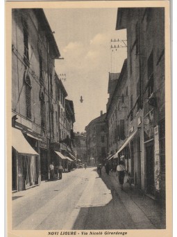 CARTOLINA PIEMONTE...