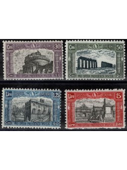 1928 REGNO D'ITALIA PRO...