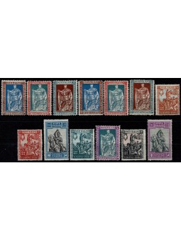 1928 REGNO D'ITALIA 4 CENT....