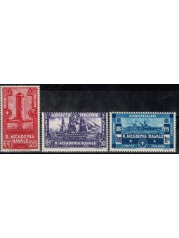 1931 REGNO D'ITALIA REGIA...