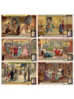 S 0962 / LIEBIG / L'...