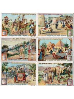 S 0998 / LIEBIG / GIORNATE...