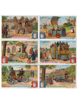 S 0881 / LIEBIG /...