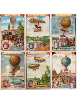 S 0610 / LIEBIG /...