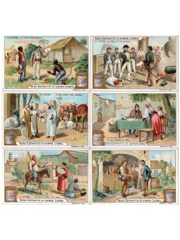 S 0786 / LIEBIG / LA...