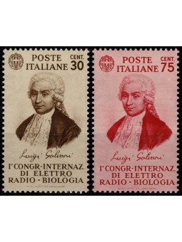 1934 REGNO D'ITALIA LUIGI...