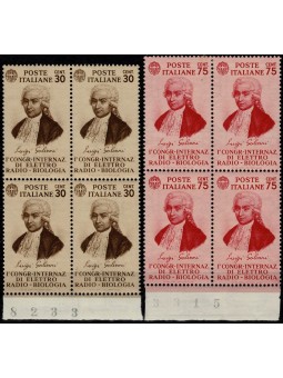 1934 REGNO D'ITALIA LUIGI...