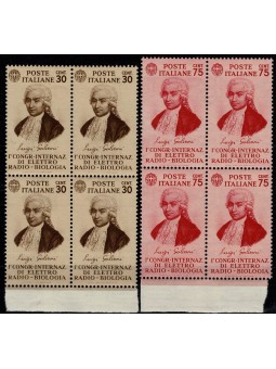 1934 REGNO D'ITALIA LUIGI...