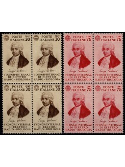 1934 REGNO D'ITALIA LUIGI...