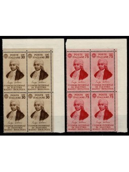 1934 REGNO D'ITALIA LUIGI...