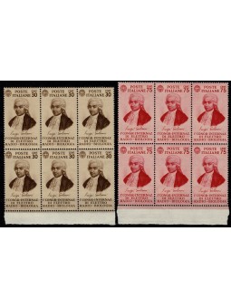 1934 REGNO D'ITALIA LUIGI...