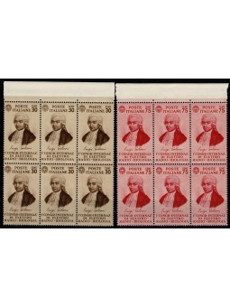 1934 REGNO D'ITALIA LUIGI...