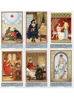 S 1757 / LIEBIG / IL...