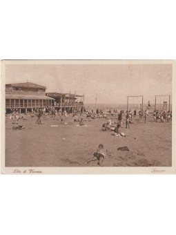 CARTOLINA VENETO VENEZIA...