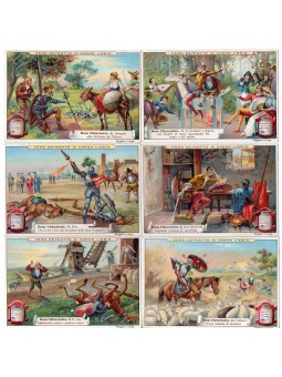 S 0552 / LIEBIG / DON...