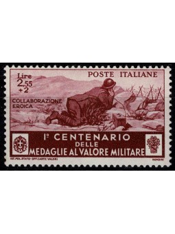 1934 REGNO D'ITALIA...