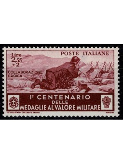 1934 REGNO D'ITALIA...