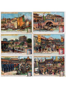 S 0660 / LIEBIG / CINA 2 -...