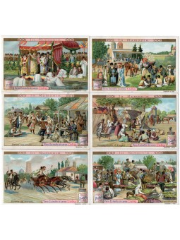 S 0837 / LIEBIG / IN...