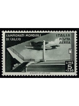 1934 REGNO D'ITALIA 2°...