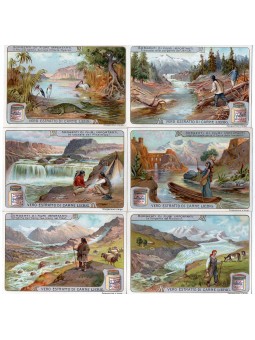 S 0945 / LIEBIG / SORGENTI...