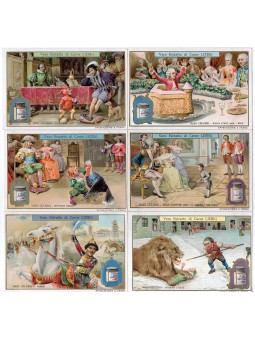 S 1024 / LIEBIG / NANI...