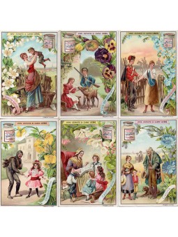 S 0563 / LIEBIG /...