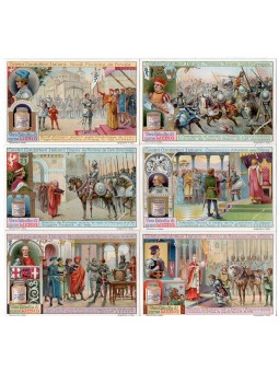 S 1017 / LIEBIG / CELEBRI...