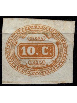 1863 REGNO D'ITALIA...