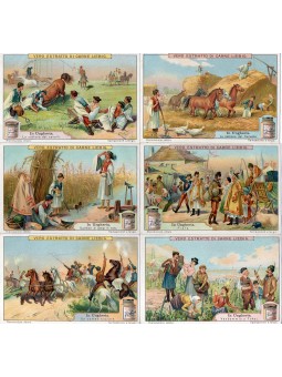 S 1033 / LIEBIG / IN...