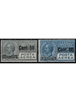 1927 REGNO D'ITALIA POSTA...