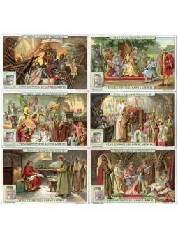 S 1061 / LIEBIG / SAN LUIGI...