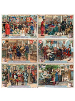 S 0885 / LIEBIG / LE...