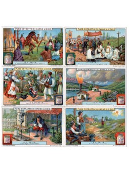 S 1200 / LIEBIG / LA...