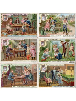 S 0777 / LIEBIG / FISICA...