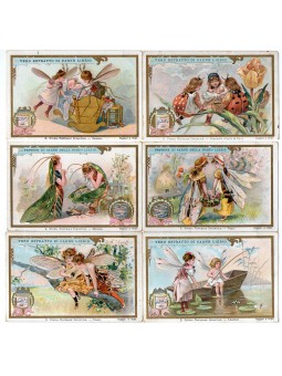 S 0576 / LIEBIG / STORIA...