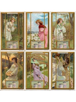 S 0907 / LIEBIG / IN...