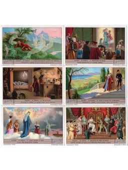 S 1261 / LIEBIG / FAUST 2...