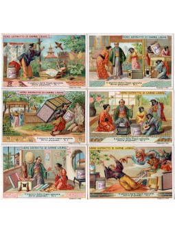 S 0677 / LIEBIG / IL...