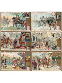 S 0765 / LIEBIG / GRANDI...