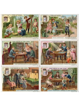 S 0777 / LIEBIG / FISICA...