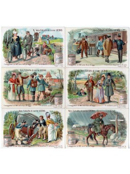 S 0801 / LIEBIG /...