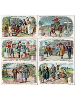 S 0801 / LIEBIG /...